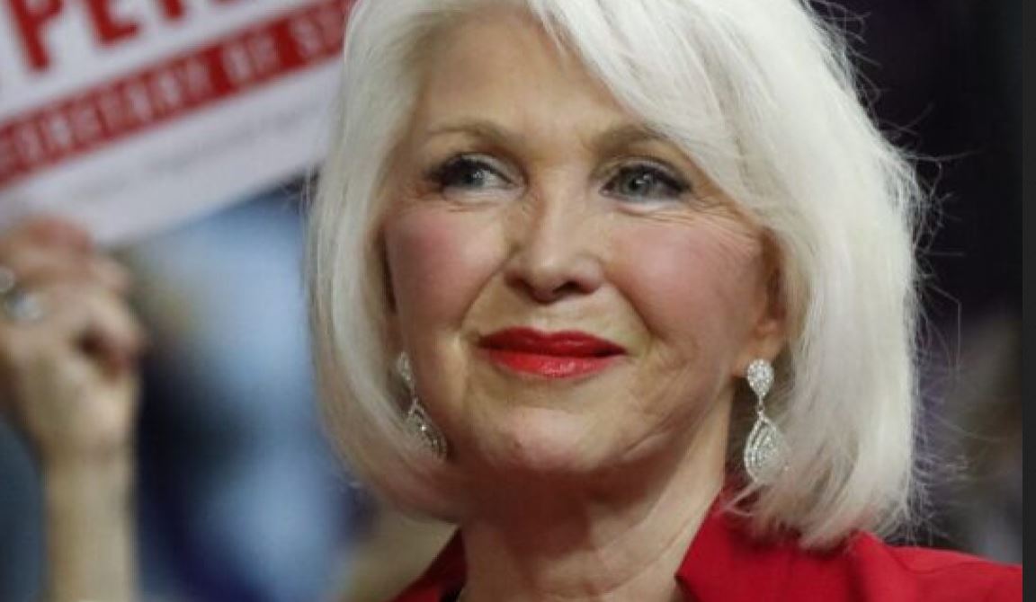 Why the Tina Peters Appeal Matters for the Future of State Sovereignty